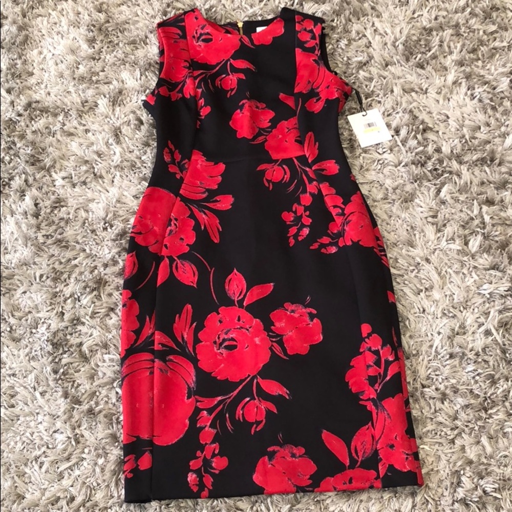 Calvin Klein Dress